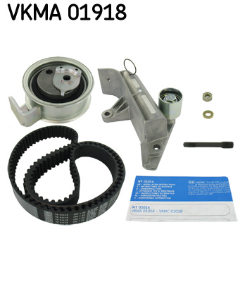 SKF Vezérműszíj készlet VKMA01918_SKF